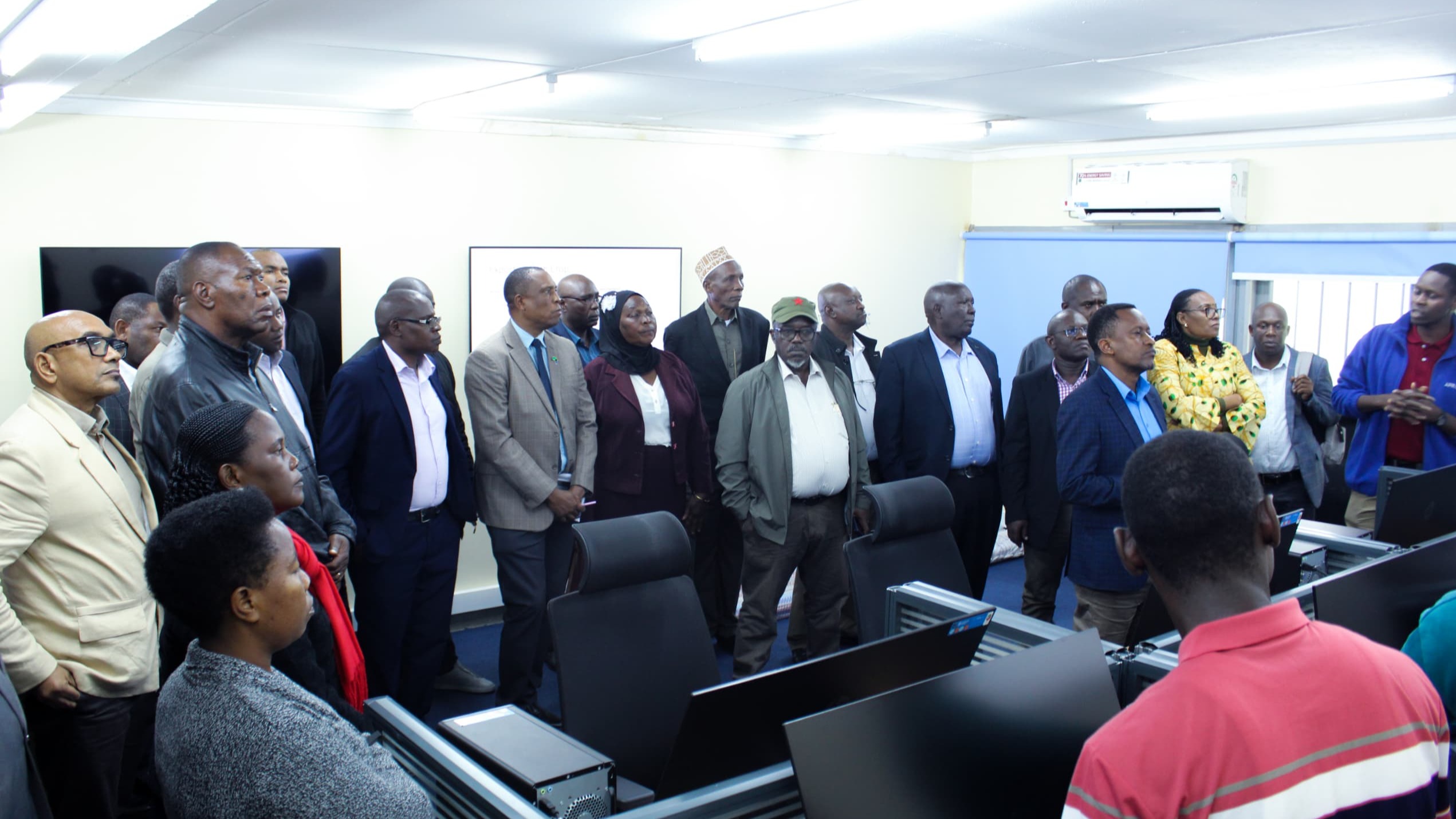 BODI YA PAMBA NA TPHPA YAPIGILIA NONDO SUMU ZISIZO NA LESENI.